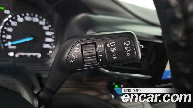 Ford Explorer (VI) 2.3 LimIted 4WD 2020 — фото 30