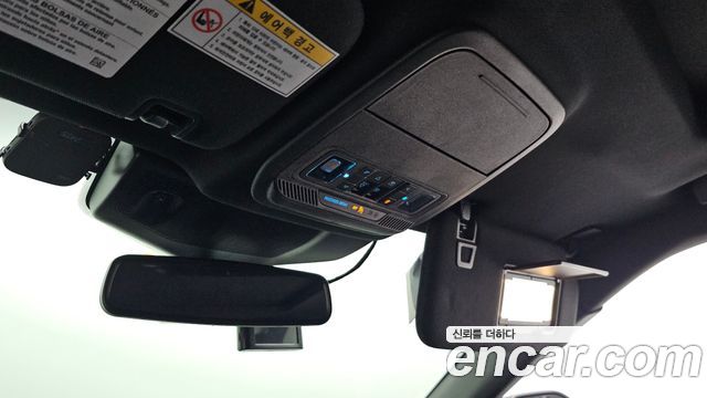 Ford Explorer (VI) 2.3 LimIted 4WD 2020 — фото 32