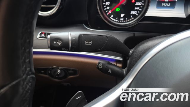 Mercedes-Benz E-Class (W213) E220d Avantgarde 2019 — фото 18