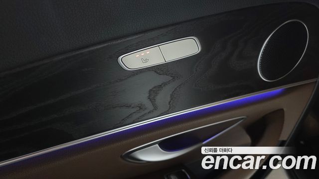 Mercedes-Benz E-Class (W213) E220d Avantgarde 2019 — фото 19