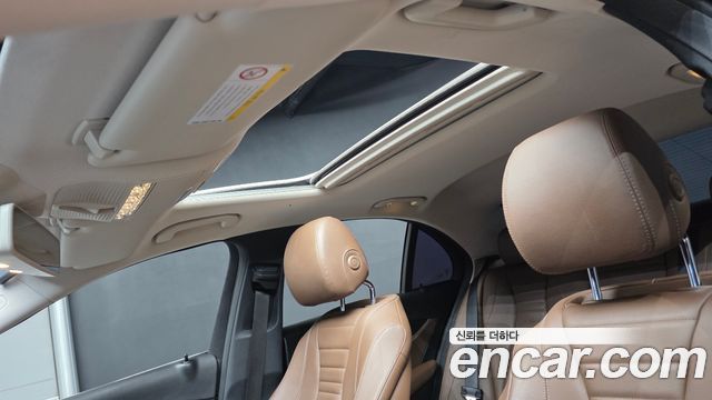 Mercedes-Benz E-Class (W213) E220d Avantgarde 2019 — фото 28