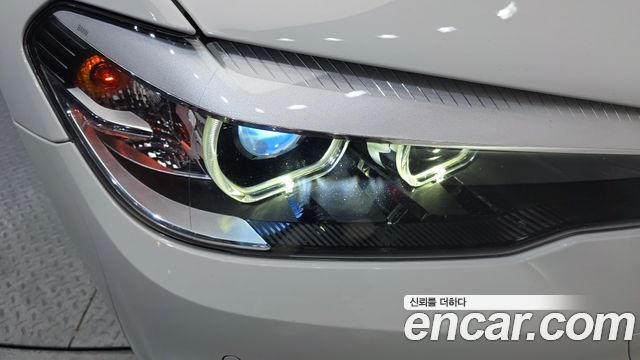 BMW 5 Series (G30) 520i Luxury 2018 — фото 22