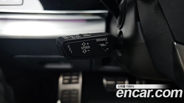 Audi Q8 (4M) 50 TDI Quattro Premium 2021 — фото 18