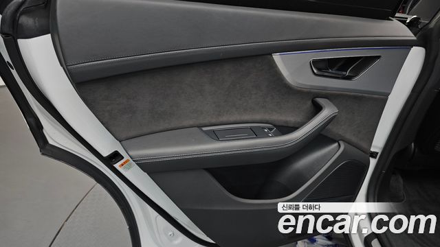 Audi Q8 (4M) 50 TDI Quattro Premium 2021 — фото 25