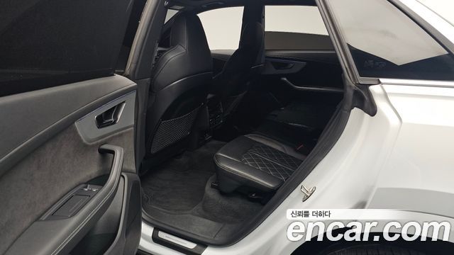 Audi Q8 (4M) 50 TDI Quattro Premium 2021 — фото 26