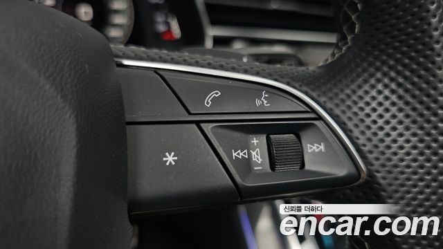 Audi Q8 (4M) 50 TDI Quattro Premium 2021 — фото 33