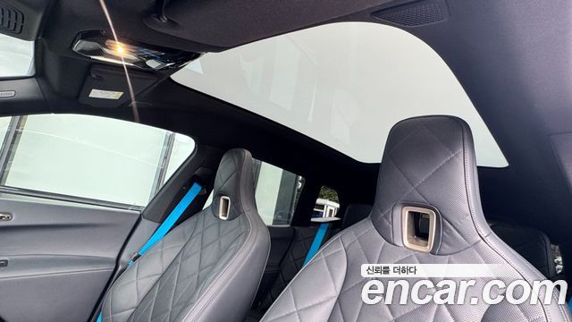 BMW iX xDrive50 Sports Plus 2024 — фото 22