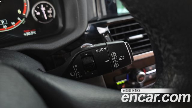 BMW X3 (F25) xDrive 20d 2016 — фото 14