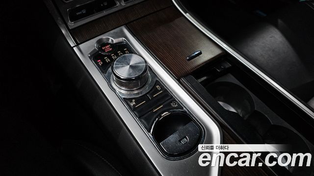 Jaguar XF 2.2D Luxury X250 2014 — фото 9