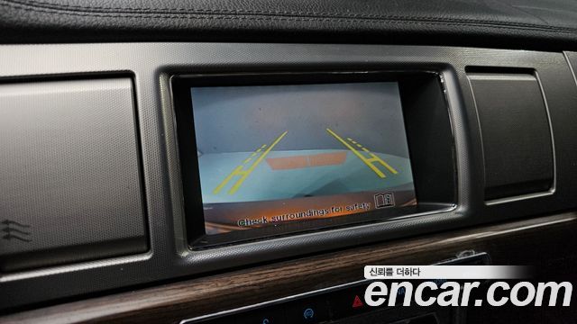 Jaguar XF 2.2D Luxury X250 2014 — фото 14