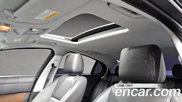 Jaguar XF 2.2D Luxury X250 2014 — фото 19