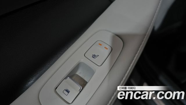 Hyundai Sonata (DN8) 2.0 Inspiration 2021 — фото 17