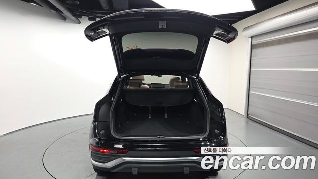 Audi Q5 (FY) 40 TDI Quattro Sportback Premium 2024 — фото 20