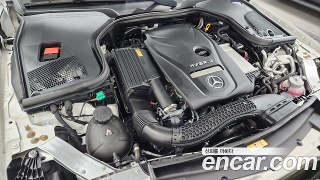 Mercedes-Benz E-Class (W213) E300e 4MATIC Exclusive 2023 — фото 6