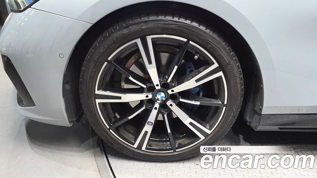 BMW 5 Series (G60) 530i xDrive M Sport 2024 — фото 5
