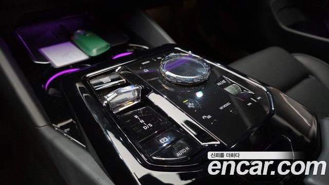 BMW 5 Series (G60) 530i xDrive M Sport 2024 — фото 9