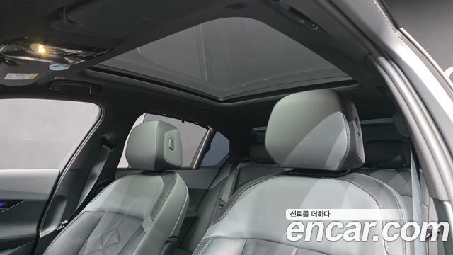 BMW 5 Series (G60) 530i xDrive M Sport 2024 — фото 19
