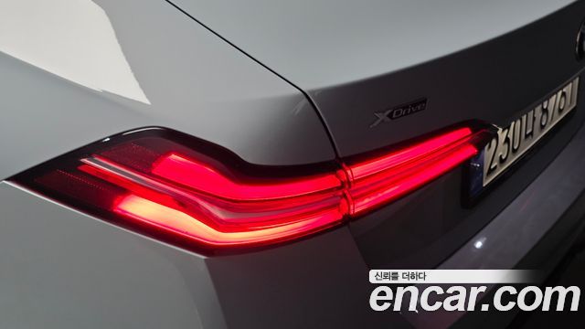 BMW 5 Series (G60) 530i xDrive M Sport 2024 — фото 23
