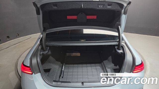 BMW 5 Series (G60) 530i xDrive M Sport 2024 — фото 30