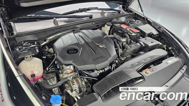 Hyundai Sonata (DN8) 2.0 Premium Plus 2022 — фото 6