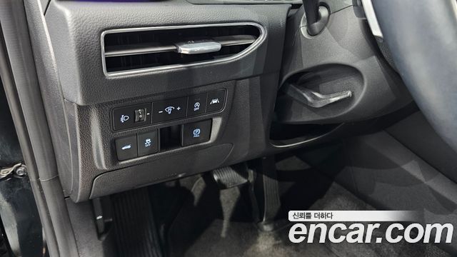 Hyundai Sonata (DN8) 2.0 Premium Plus 2022 — фото 18