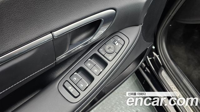 Hyundai Sonata (DN8) 2.0 Premium Plus 2022 — фото 20