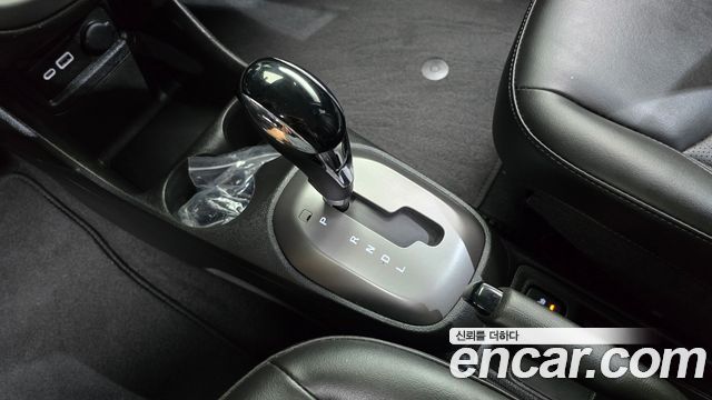 Chevrolet Spark Premier 2020 — фото 9