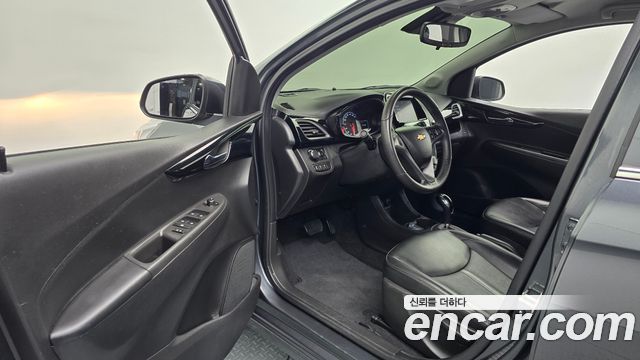 Chevrolet Spark Premier 2020 — фото 10