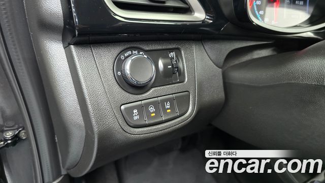 Chevrolet Spark Premier 2020 — фото 18