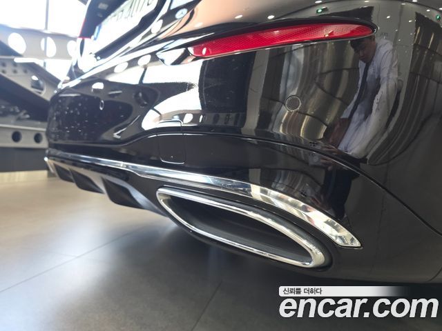 Mercedes-Benz S-Class (W223) S400 d 4MATIC 2022 — фото 15