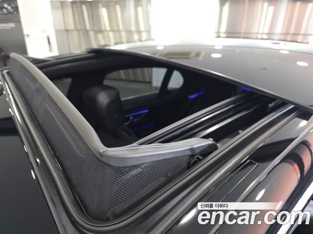 Mercedes-Benz S-Class (W223) S400 d 4MATIC 2022 — фото 18