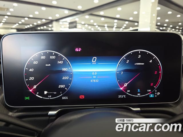 Mercedes-Benz S-Class (W223) S400 d 4MATIC 2022 — фото 20