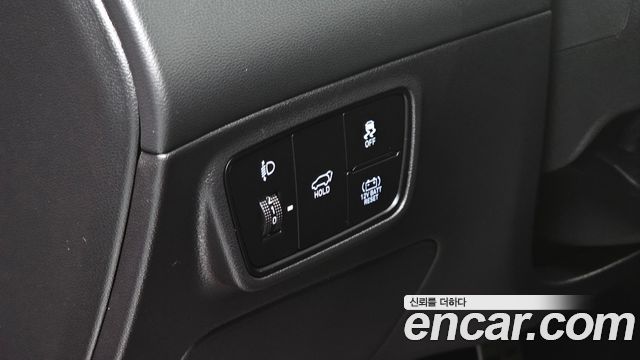 Hyundai Tucson Hybrid (NX4) N Line 2WD Inspiration 2022 — фото 13