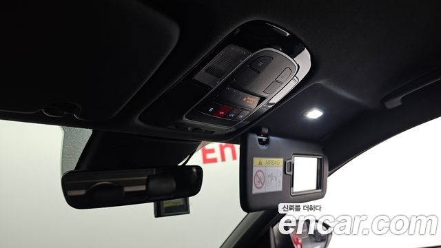 Hyundai Tucson Hybrid (NX4) N Line 2WD Inspiration 2022 — фото 28