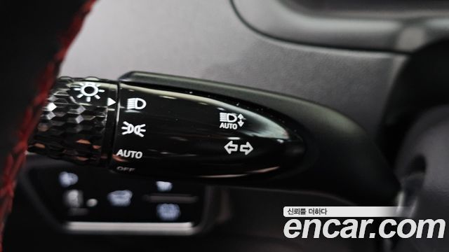 Hyundai Tucson Hybrid (NX4) N Line 2WD Inspiration 2022 — фото 29