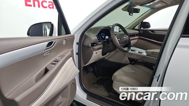 Genesis GV80 2.5T Gasoline AWD 2023 — фото 10
