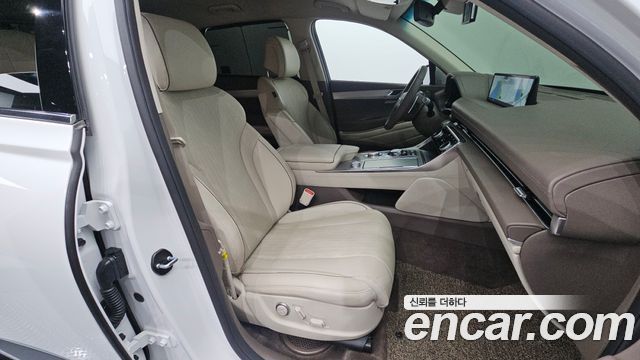 Genesis GV80 2.5T Gasoline AWD 2023 — фото 11
