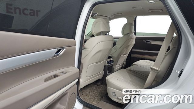 Genesis GV80 2.5T Gasoline AWD 2023 — фото 12