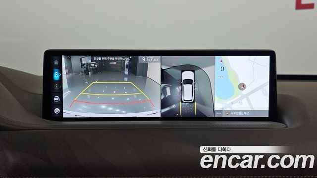 Genesis GV80 2.5T Gasoline AWD 2023 — фото 14