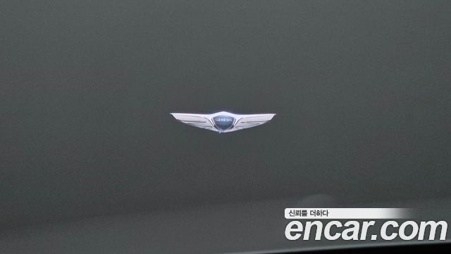 Genesis GV80 2.5T Gasoline AWD 2023 — фото 18