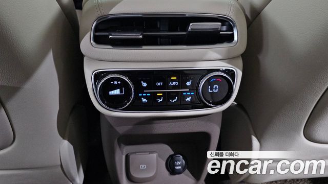 Genesis GV80 2.5T Gasoline AWD 2023 — фото 19