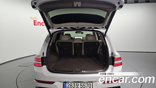 Genesis GV80 2.5T Gasoline AWD 2023 — фото 20