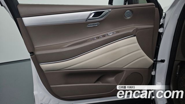 Genesis GV80 2.5T Gasoline AWD 2023 — фото 24