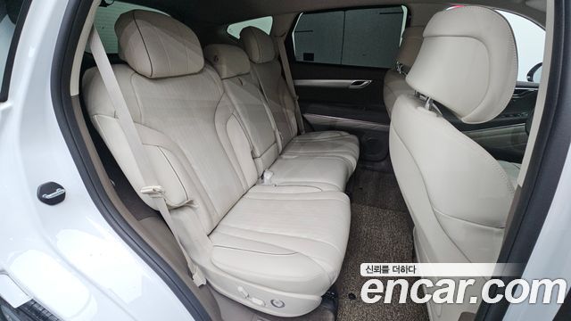 Genesis GV80 2.5T Gasoline AWD 2023 — фото 26