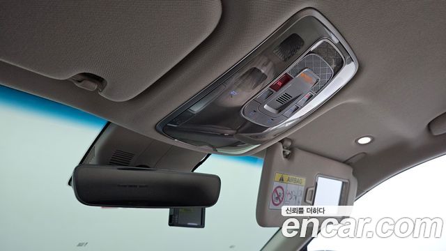 Genesis GV80 2.5T Gasoline AWD 2023 — фото 28