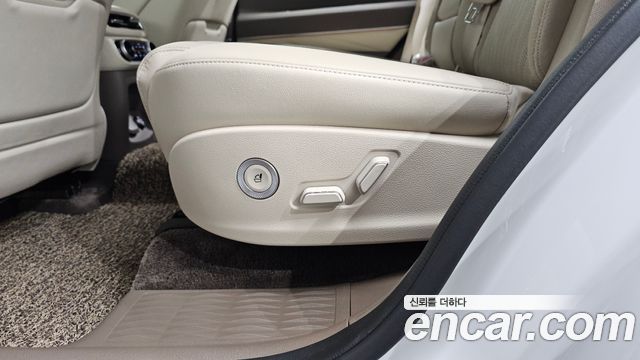 Genesis GV80 2.5T Gasoline AWD 2023 — фото 29