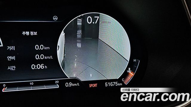 Genesis GV80 2.5T Gasoline AWD 2023 — фото 32