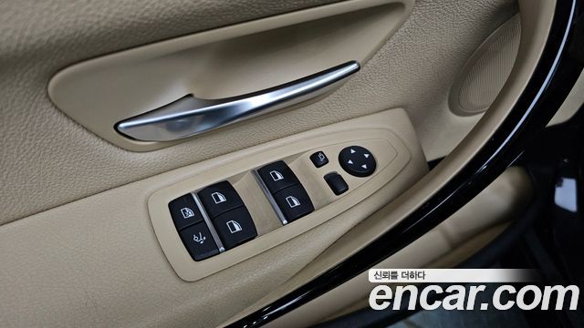 BMW 3 Series GT (F34) GT 320d xDrive 2020 — фото 16