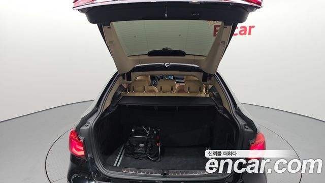 BMW 3 Series GT (F34) GT 320d xDrive 2020 — фото 20