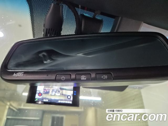 KG Mobility (SsangYong) Rexton Diesel 2.2 4WD Master 2021 — фото 20